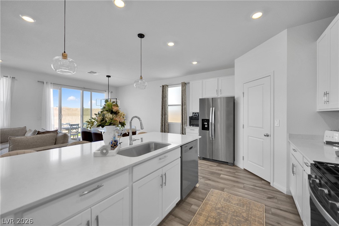 5016 Kaslo Avenue Las Vegas NV 89139