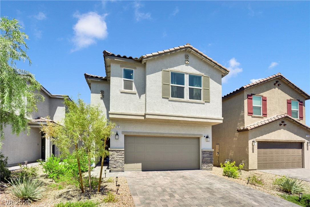 5016 Kaslo Avenue Las Vegas NV 89139