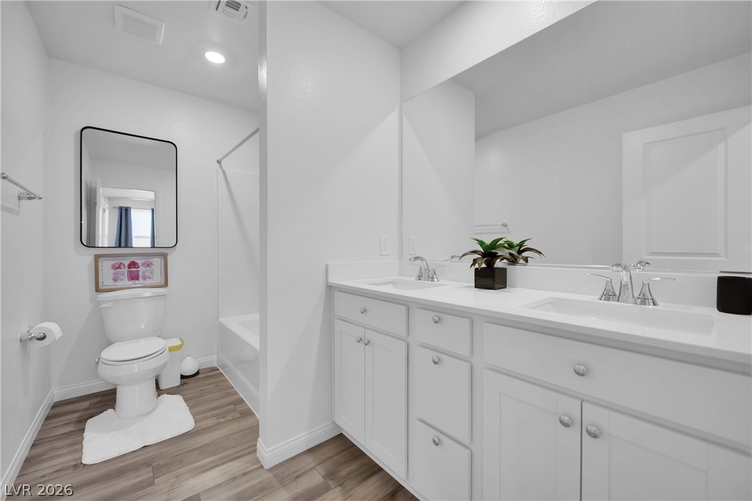5016 Kaslo Avenue Las Vegas NV 89139