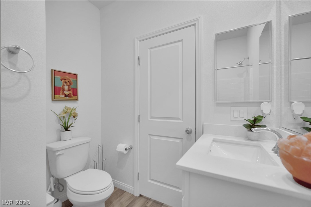 5016 Kaslo Avenue Las Vegas NV 89139