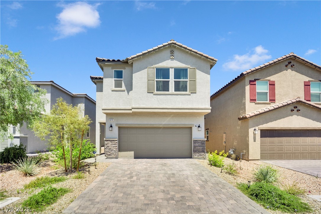 5016 Kaslo Avenue Las Vegas NV 89139