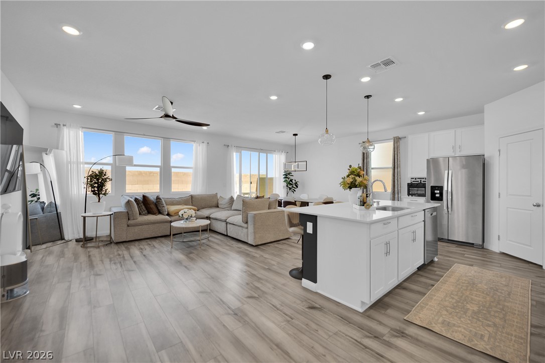 5016 Kaslo Avenue Las Vegas NV 89139