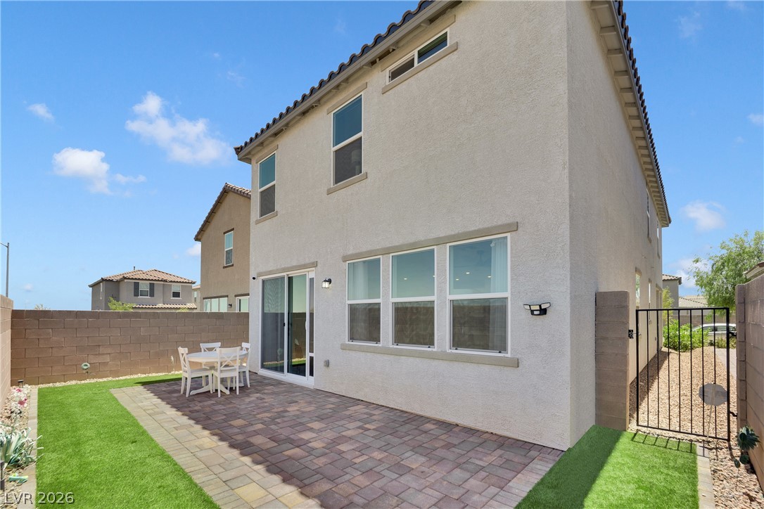 5016 Kaslo Avenue Las Vegas NV 89139