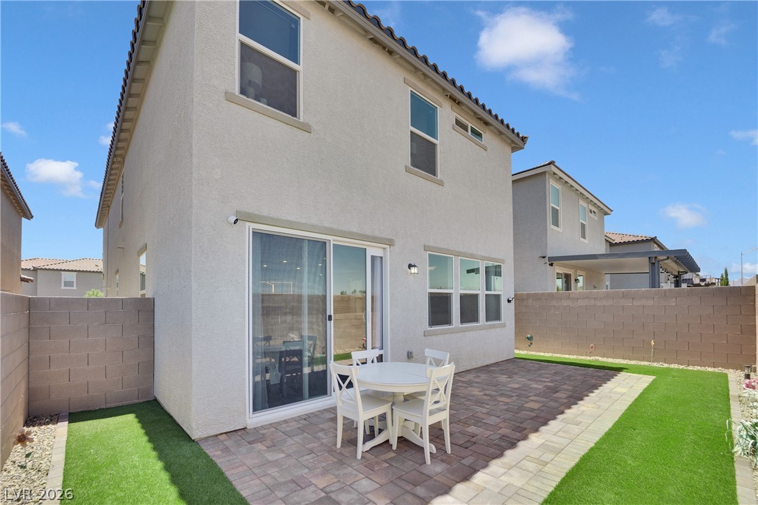 5016 Kaslo Avenue Las Vegas NV 89139