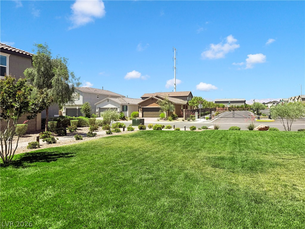5016 Kaslo Avenue Las Vegas NV 89139