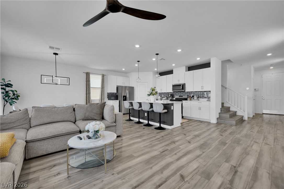 5016 Kaslo Avenue Las Vegas NV 89139