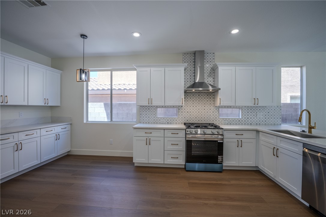 1832 Spring Summit Lane Las Vegas NV 89134
