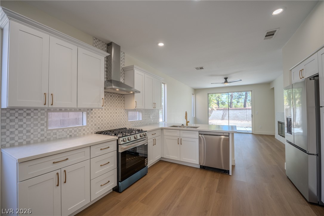 1832 Spring Summit Lane Las Vegas NV 89134
