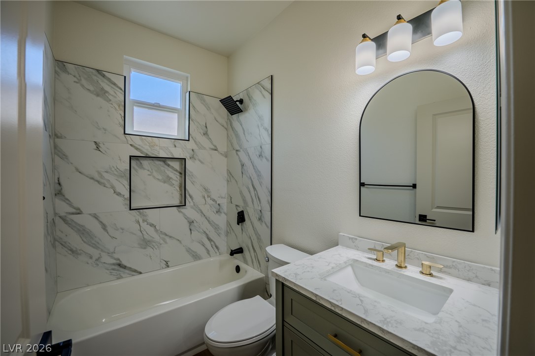 1832 Spring Summit Lane Las Vegas NV 89134