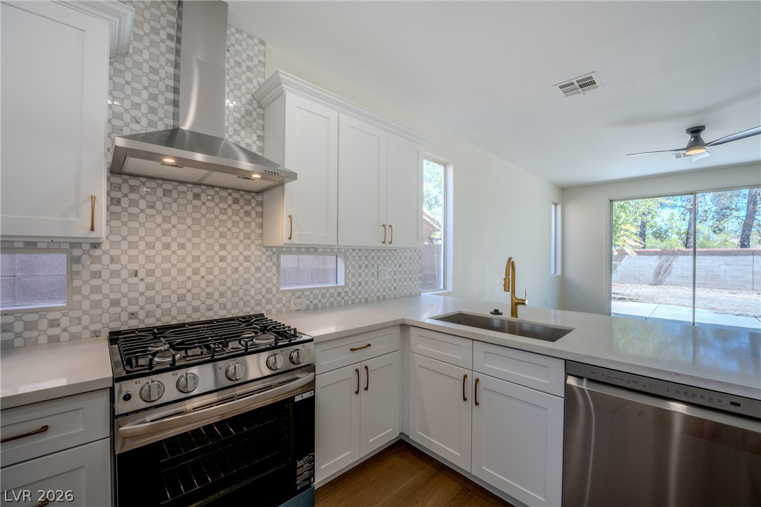 1832 Spring Summit Lane Las Vegas NV 89134