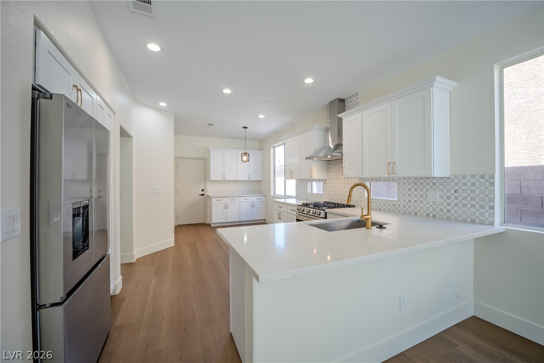 1832 Spring Summit Lane Las Vegas NV 89134