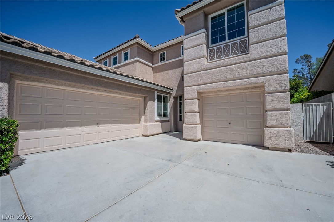 1832 Spring Summit Lane Las Vegas NV 89134