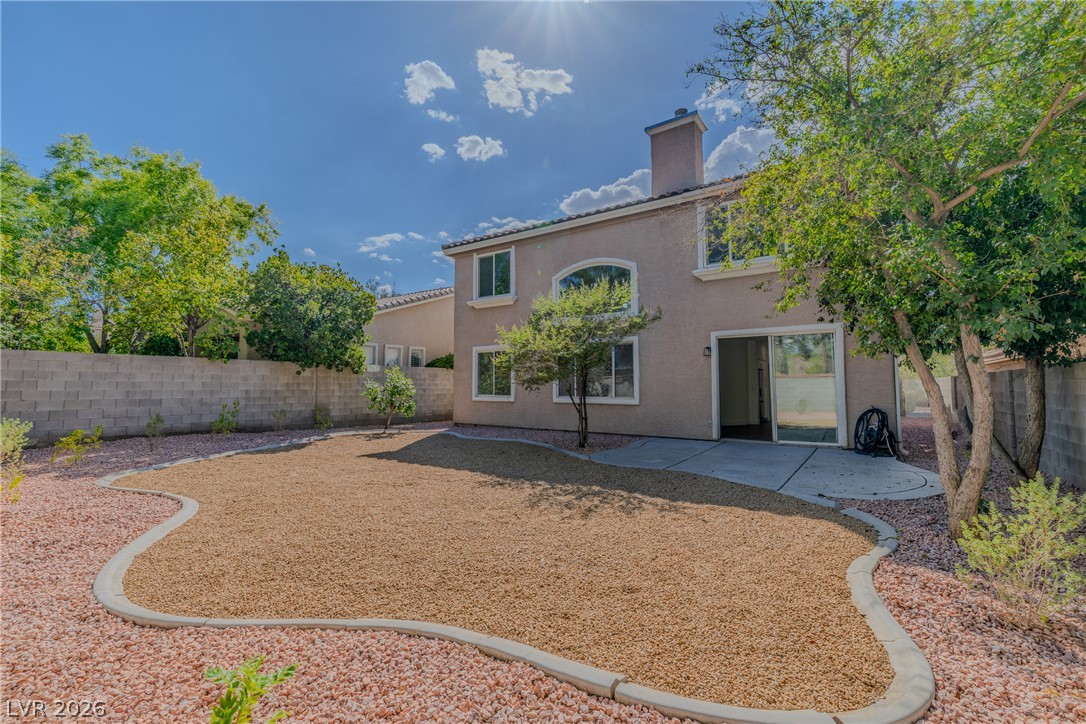 1832 Spring Summit Lane Las Vegas NV 89134