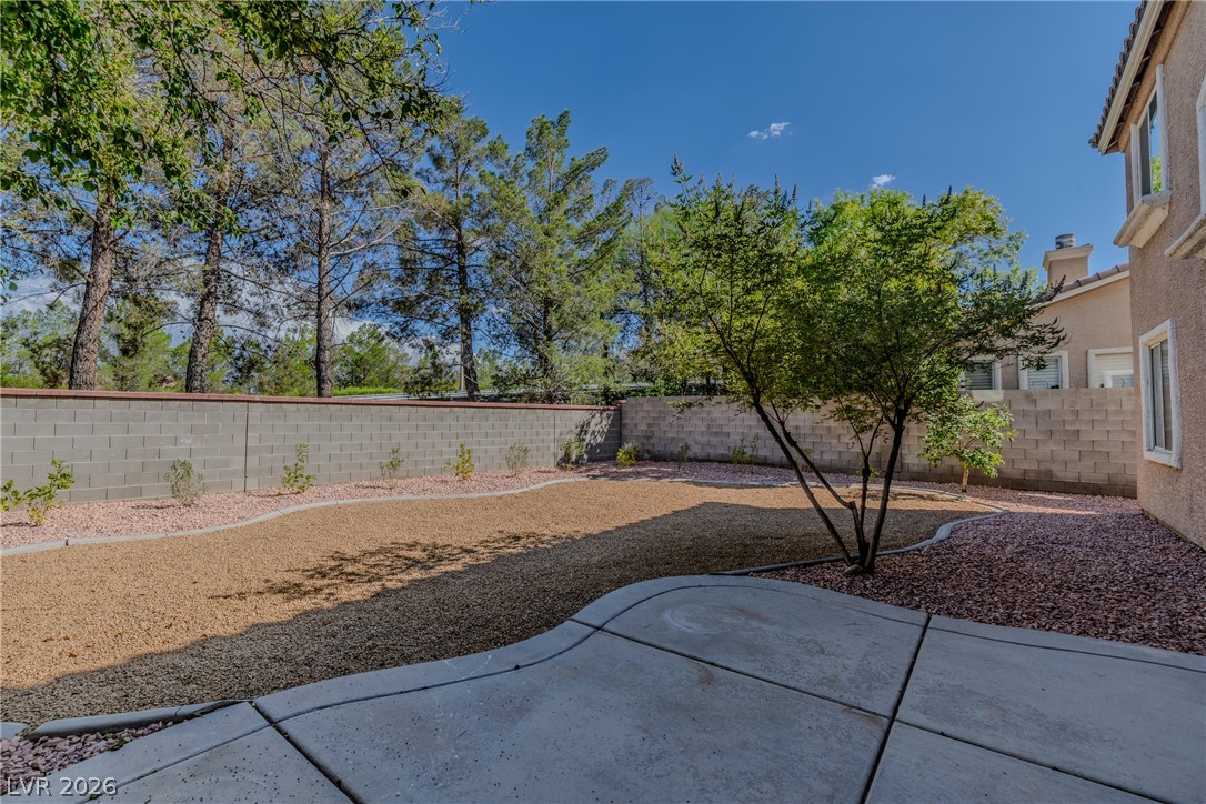 1832 Spring Summit Lane Las Vegas NV 89134