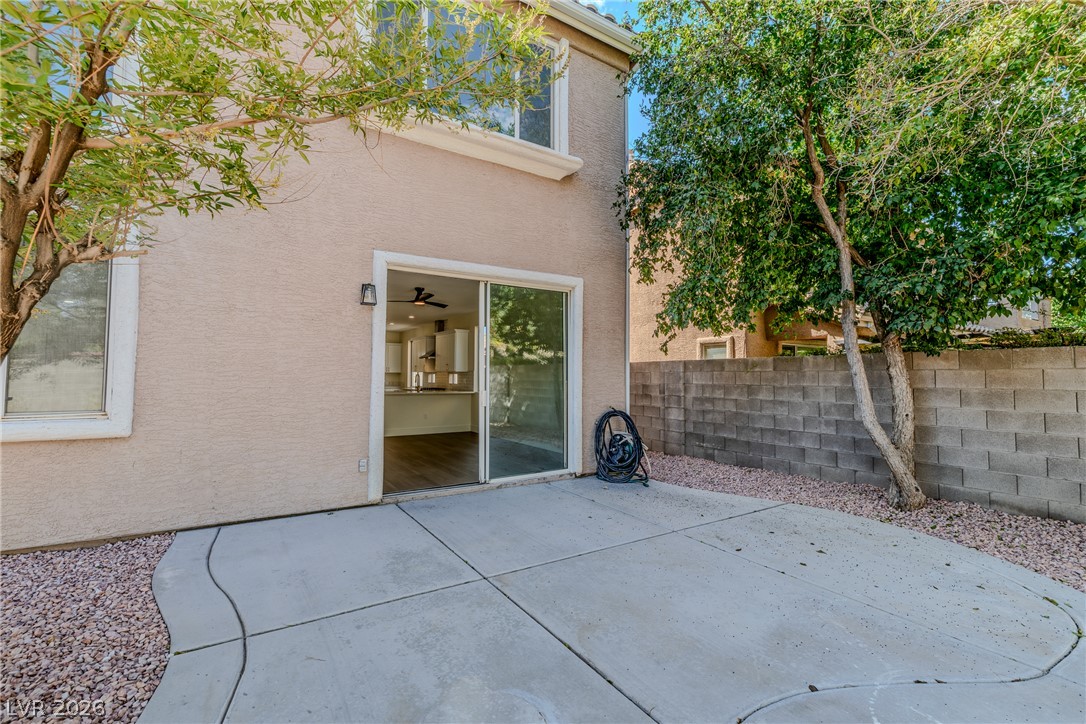 1832 Spring Summit Lane Las Vegas NV 89134