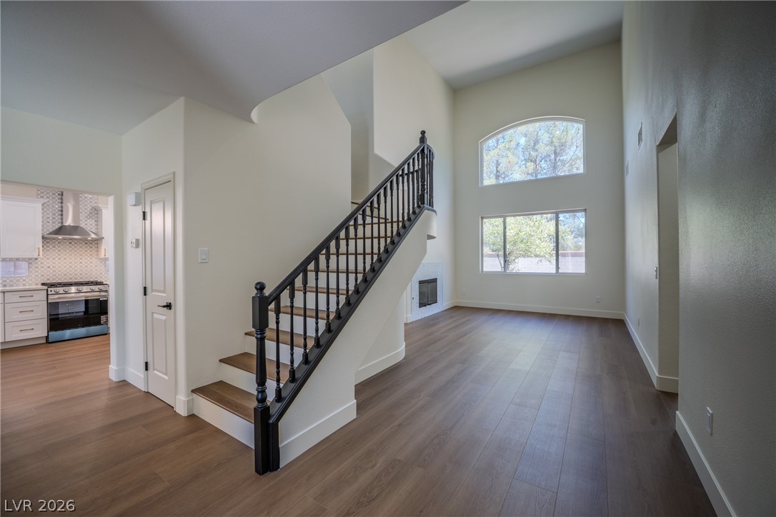 1832 Spring Summit Lane Las Vegas NV 89134
