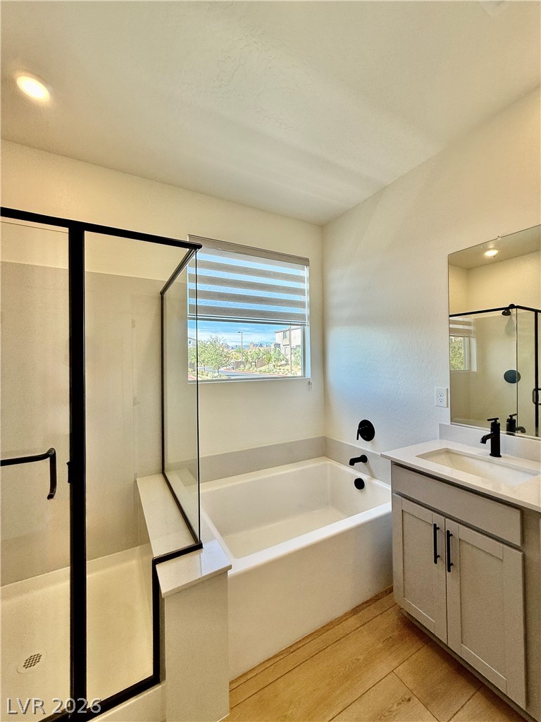11837 Pied Harrier Avenue Las Vegas NV 89138
