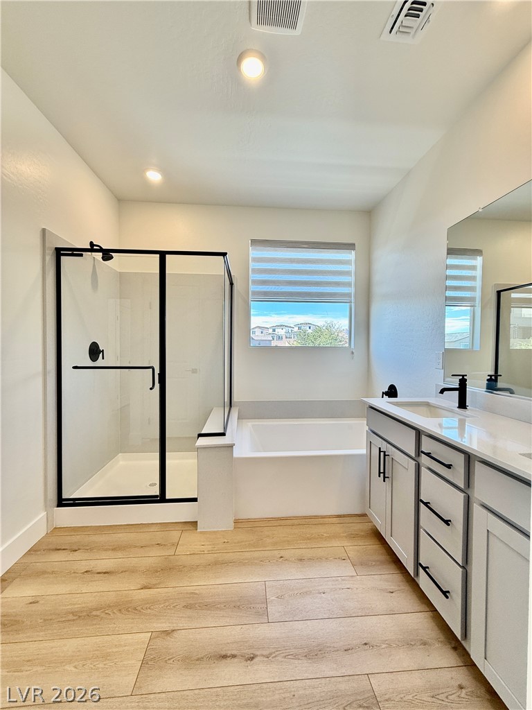 11837 Pied Harrier Avenue Las Vegas NV 89138