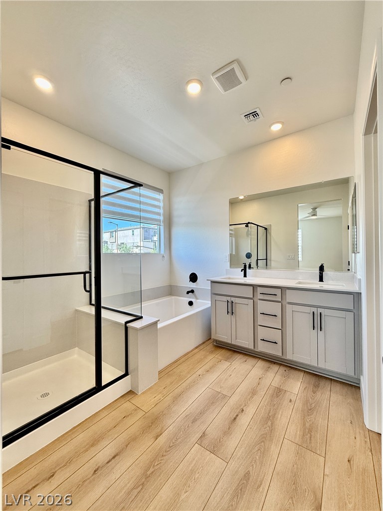 11837 Pied Harrier Avenue Las Vegas NV 89138