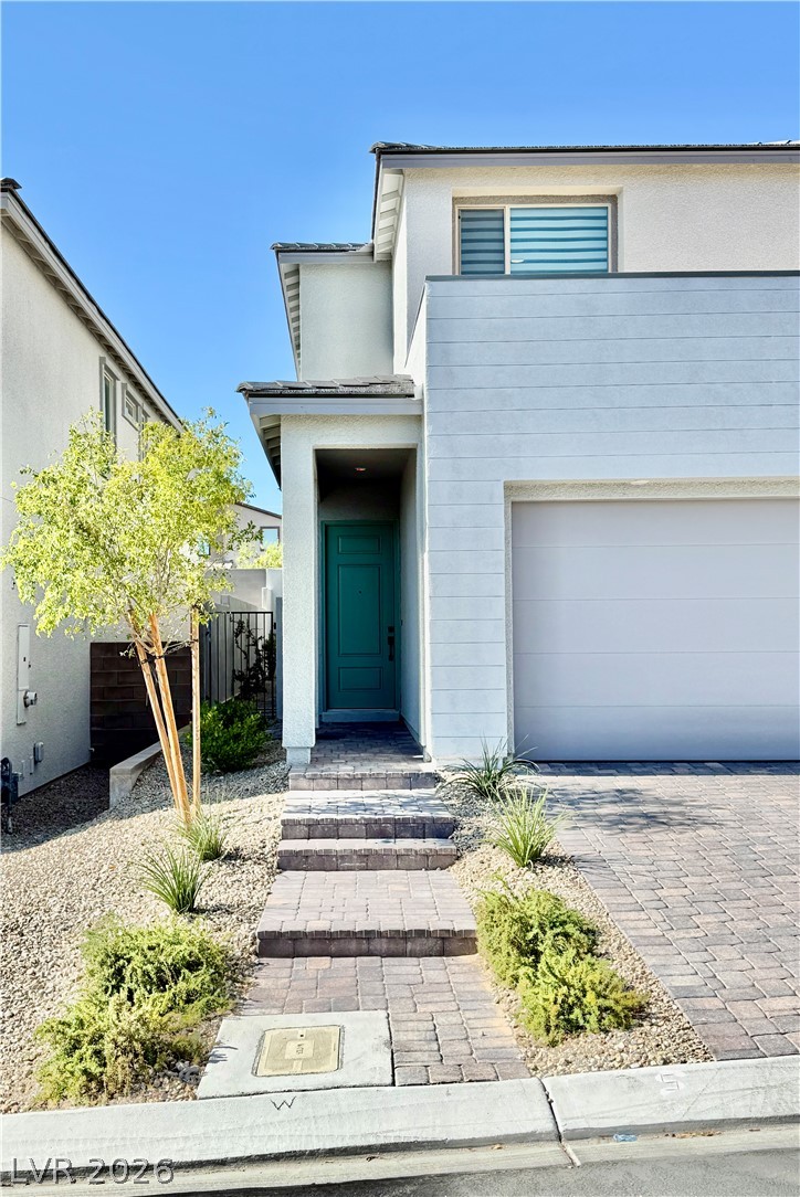 11837 Pied Harrier Avenue Las Vegas NV 89138
