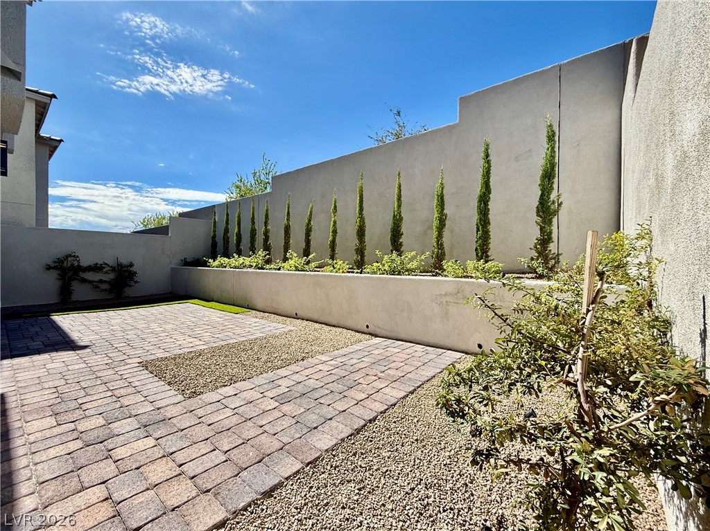 11837 Pied Harrier Avenue Las Vegas NV 89138