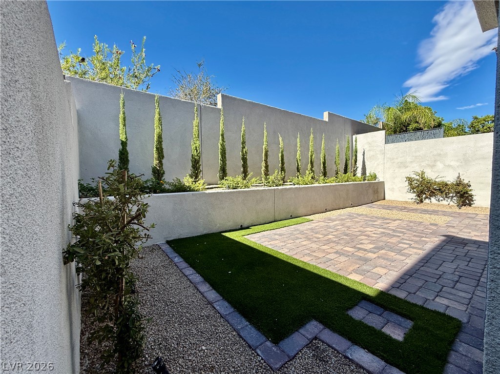 11837 Pied Harrier Avenue Las Vegas NV 89138