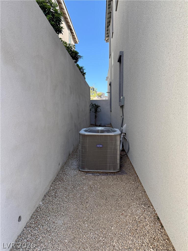 11837 Pied Harrier Avenue Las Vegas NV 89138