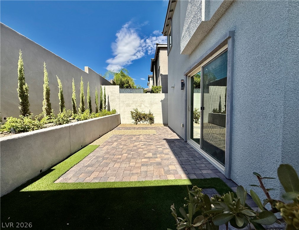 11837 Pied Harrier Avenue Las Vegas NV 89138
