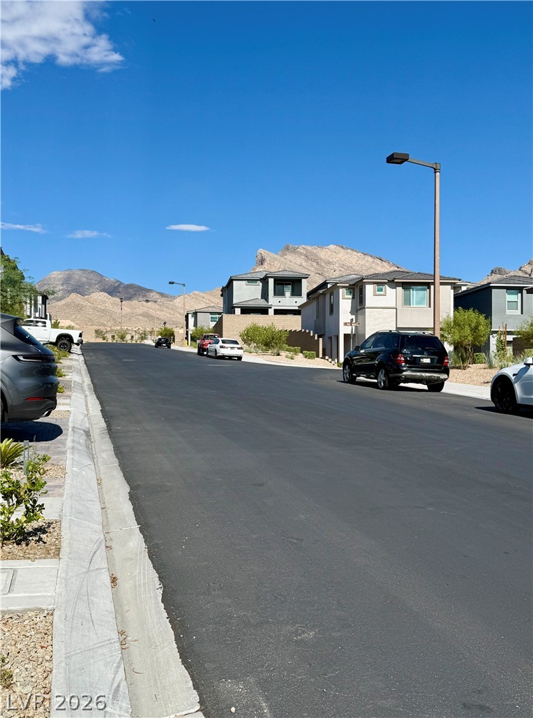 11837 Pied Harrier Avenue Las Vegas NV 89138
