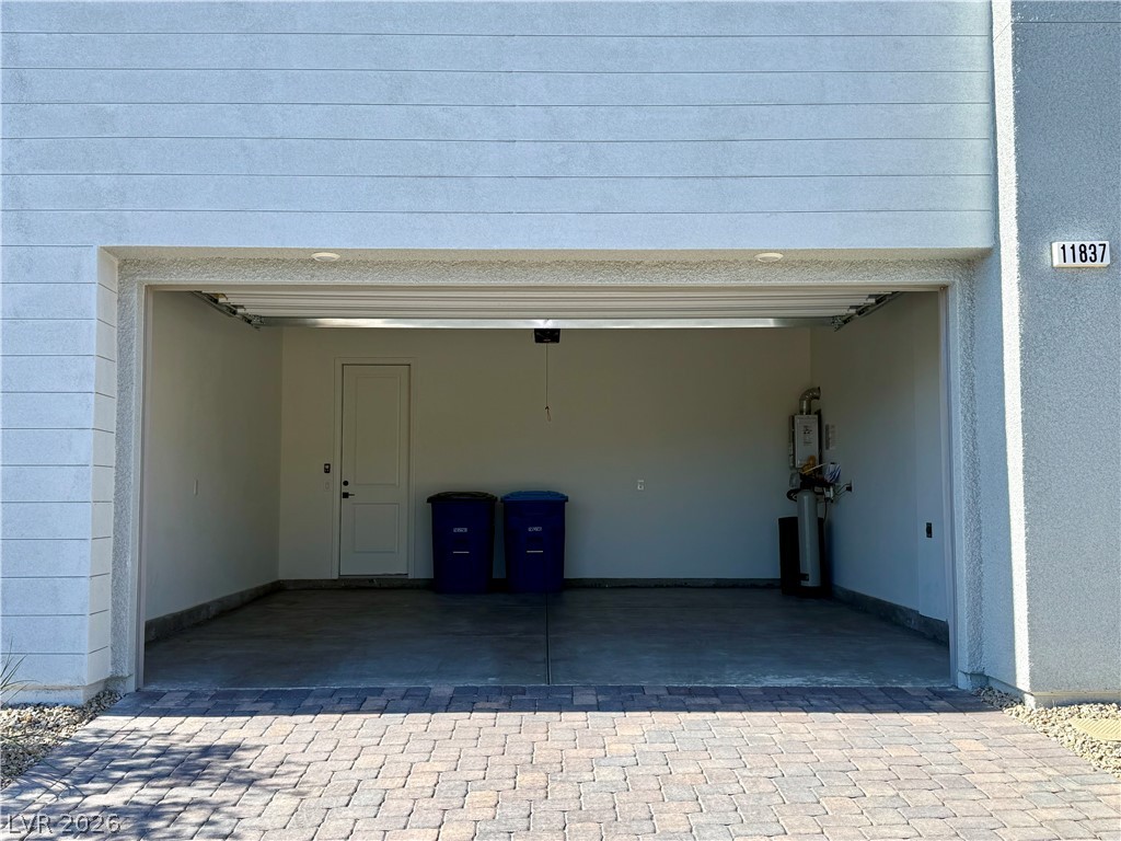11837 Pied Harrier Avenue Las Vegas NV 89138