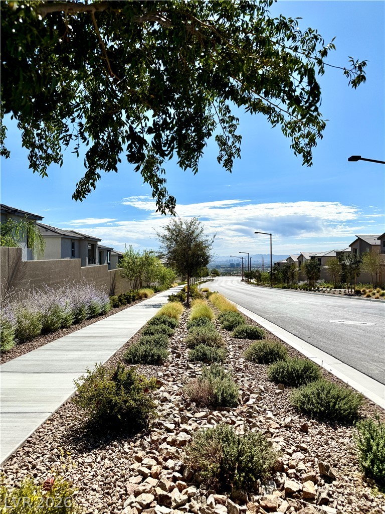 11837 Pied Harrier Avenue Las Vegas NV 89138