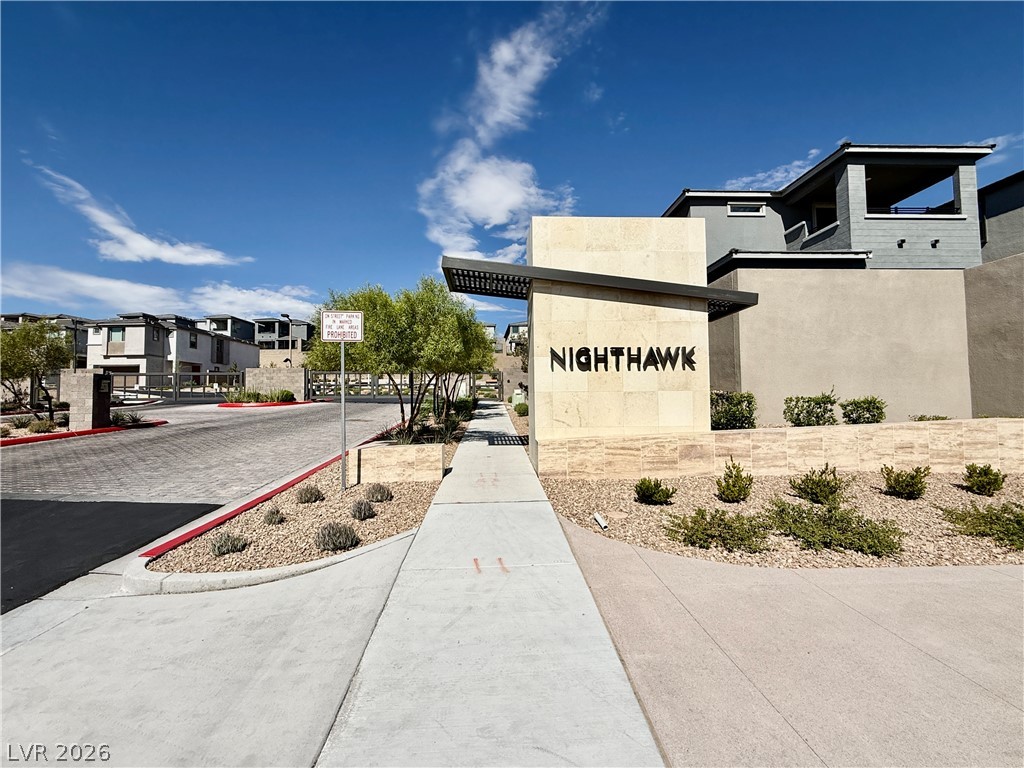11837 Pied Harrier Avenue Las Vegas NV 89138