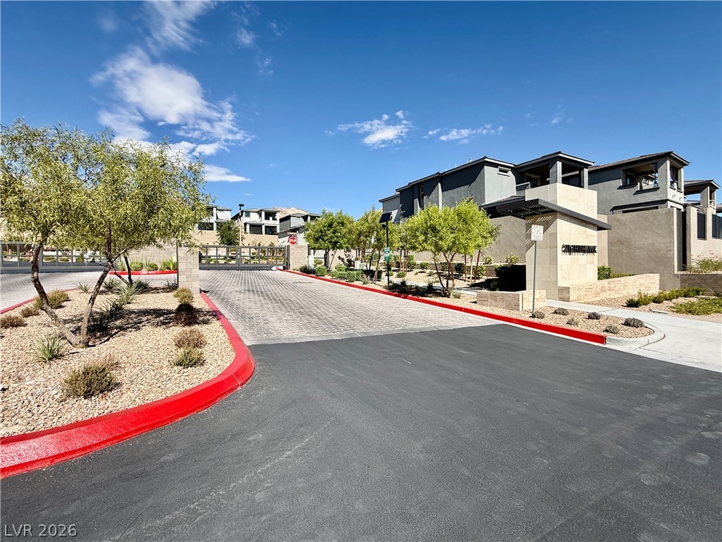 11837 Pied Harrier Avenue Las Vegas NV 89138