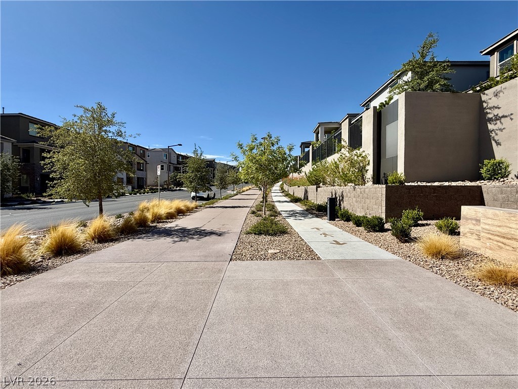 11837 Pied Harrier Avenue Las Vegas NV 89138