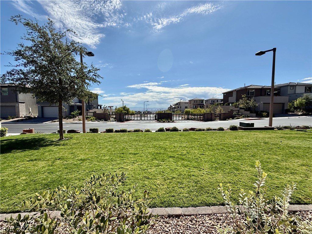 11837 Pied Harrier Avenue Las Vegas NV 89138