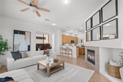554 Mountain Links Drive Henderson NV 89012