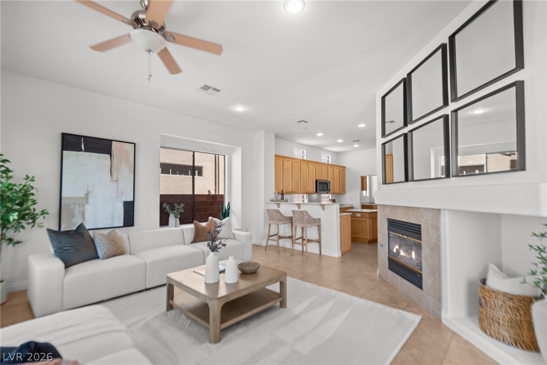 554 Mountain Links Drive Henderson NV 89012
