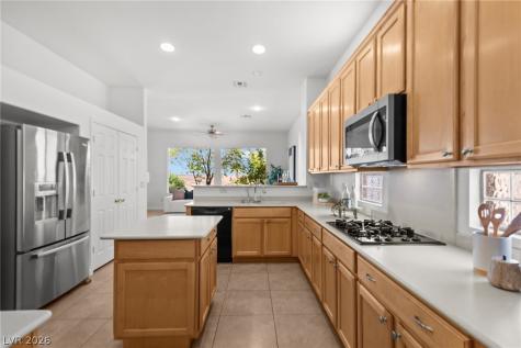 554 Mountain Links Drive Henderson NV 89012