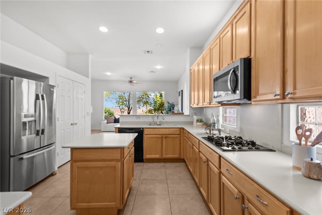 554 Mountain Links Drive Henderson NV 89012
