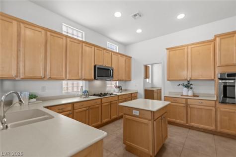 554 Mountain Links Drive Henderson NV 89012