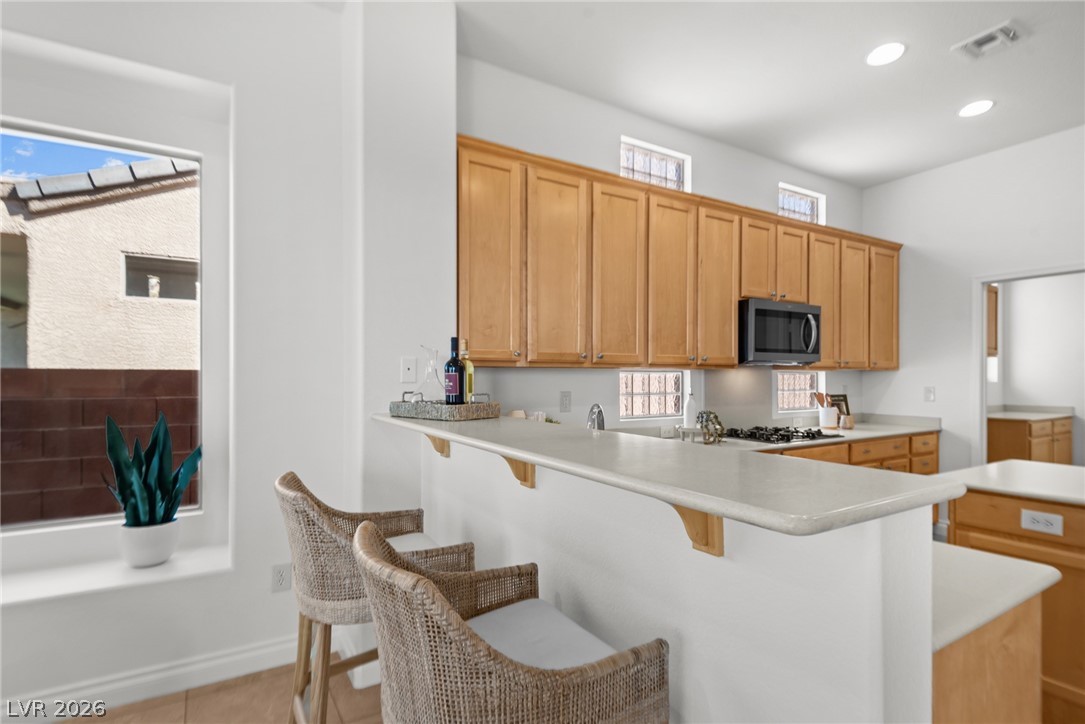 554 Mountain Links Drive Henderson NV 89012