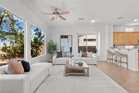 554 Mountain Links Drive Henderson NV 89012