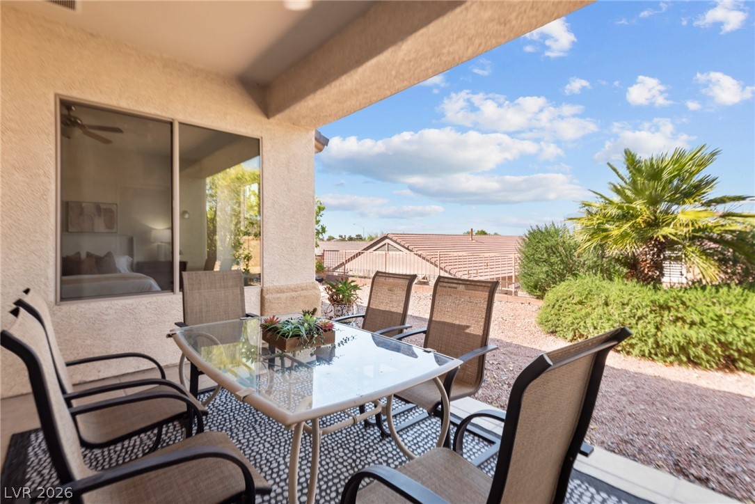 554 Mountain Links Drive Henderson NV 89012