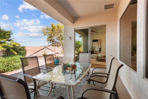 554 Mountain Links Drive Henderson NV 89012
