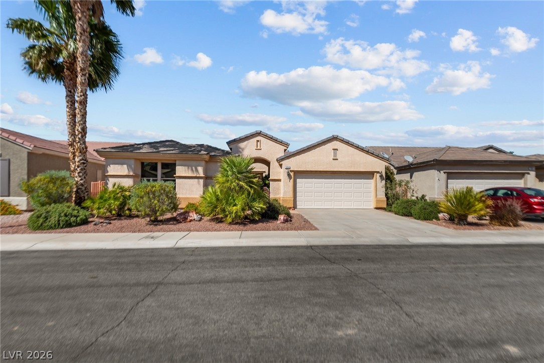 554 Mountain Links Drive Henderson NV 89012