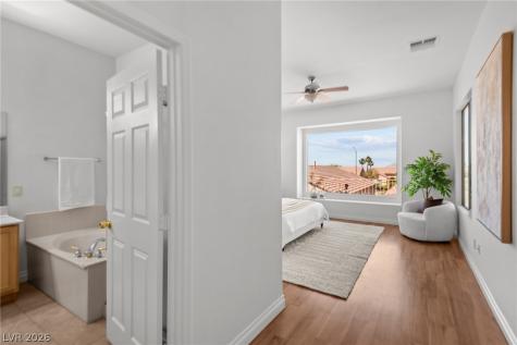 554 Mountain Links Drive Henderson NV 89012