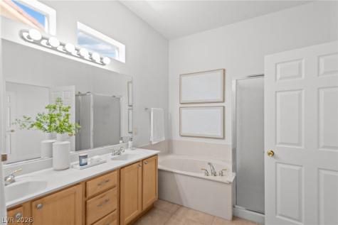 554 Mountain Links Drive Henderson NV 89012