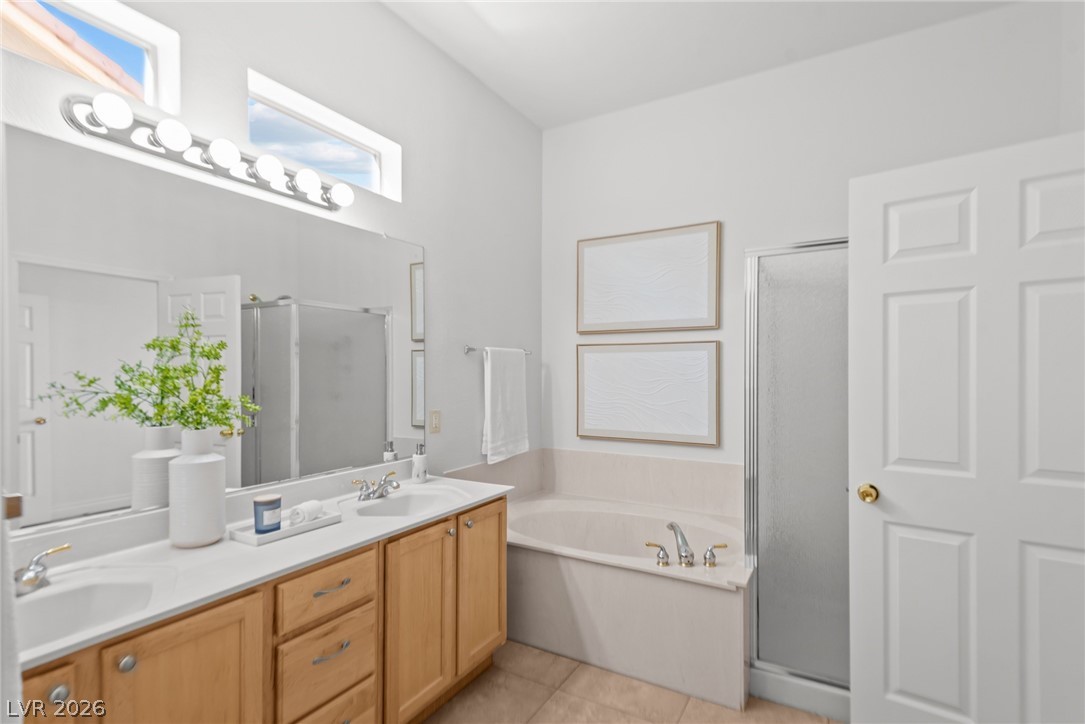 554 Mountain Links Drive Henderson NV 89012