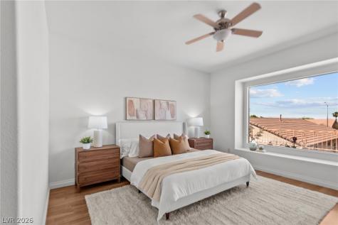 554 Mountain Links Drive Henderson NV 89012