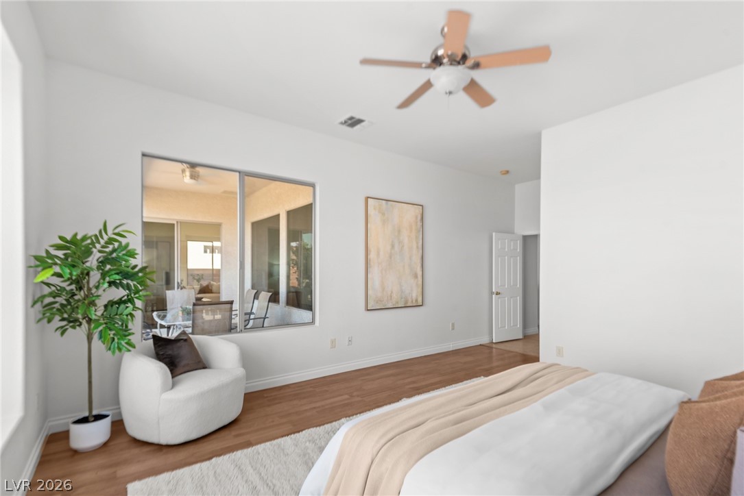 554 Mountain Links Drive Henderson NV 89012